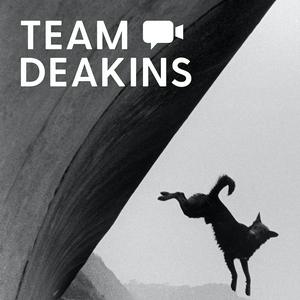 Escucha Team Deakins en la aplicación