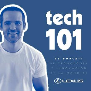 Escucha Tech 101 en la aplicación