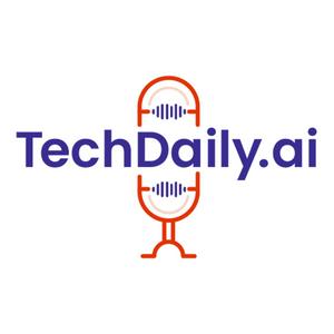 Escucha TechDaily.ai en la aplicación