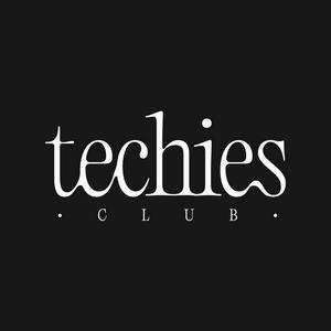 Escucha Techies Club en la aplicación