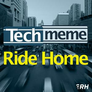 Escucha Techmeme Ride Home en la aplicación