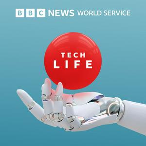 Escucha Tech Life en la aplicación