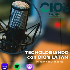 Escucha Tecnologiando en la aplicación