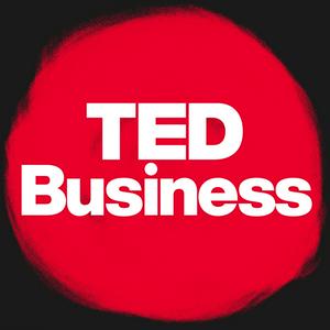 Escucha TED Business en la aplicación