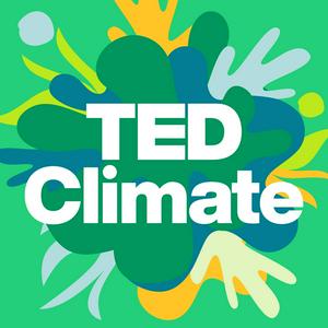 Escucha TED Climate en la aplicación