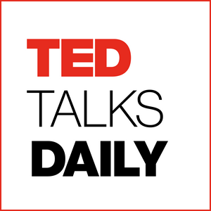 Escucha TED Talks Daily en la aplicación