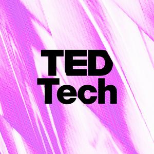 Escucha TED Tech en la aplicación