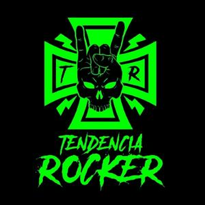 Escucha TENDENCIA ROCKER en la aplicación