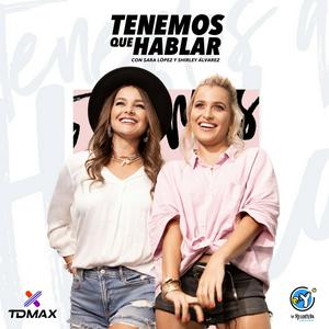 Escucha Tenemos Que Hablar en la aplicación