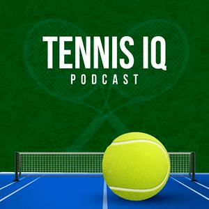 Escucha Tennis IQ Podcast en la aplicación