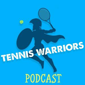 Escucha Tennis Warriors Podcast with Michael Doherty en la aplicación