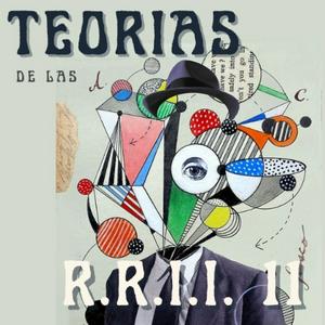 TEO. RRII. 2 - 54924