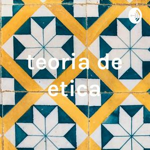 teoria de etica