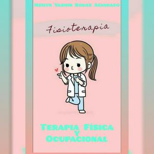 Terapia Física y Terapia Ocupacional