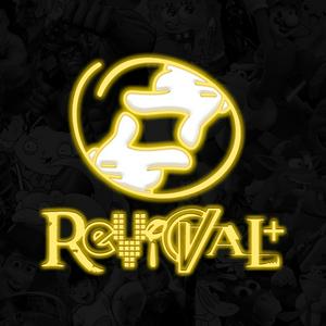 Revival+