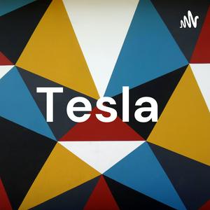 Escucha Tesla en la aplicación