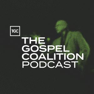 Escucha TGC Podcast en la aplicación