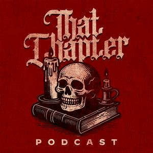 Escucha That Chapter Podcast en la aplicación