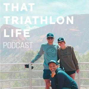 Escucha That Triathlon Life Podcast en la aplicación