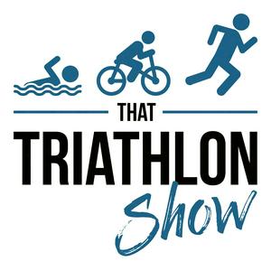 Escucha That Triathlon Show en la aplicación