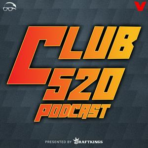 Escucha Club 520 Podcast en la aplicación