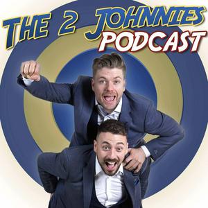 Escucha The 2 Johnnies Podcast en la aplicación