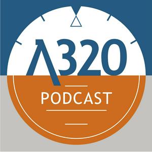 Escucha The A320 Podcast en la aplicación