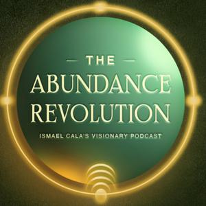 Escucha The Abundance Revolution en la aplicación