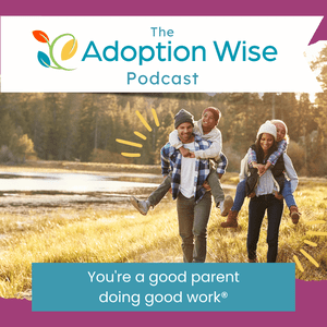 Escucha Adoption Wise en la aplicación