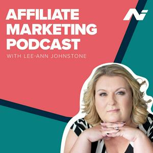 Escucha The Affiliate Marketing Podcast en la aplicación