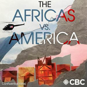 Escucha The Africas VS. America en la aplicación