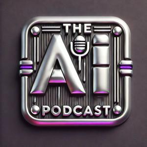 Escucha The AI Podcast en la aplicación