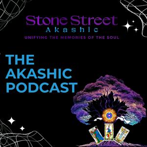 Escucha The Akashic Podcast en la aplicación