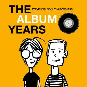 Escucha The Album Years en la aplicación