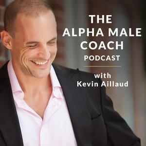 Escucha The Alpha Male Coach Podcast en la aplicación