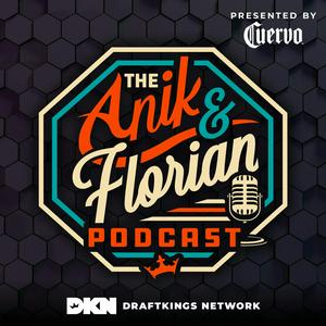 Escucha The Anik & Florian Podcast en la aplicación