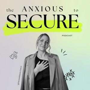 The Anxious To Secure PODCAST