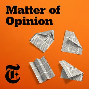 Escucha Matter of Opinion en la aplicación