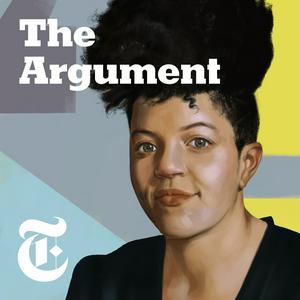 Escucha The Argument en la aplicación