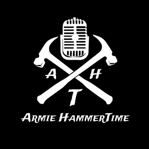 Escucha The Armie HammerTime Podcast en la aplicación