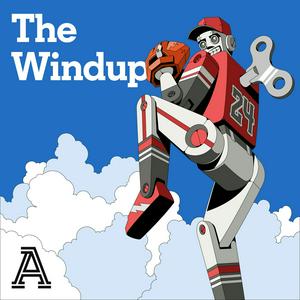 Escucha The Windup: A show about Baseball en la aplicación