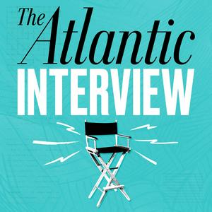 Escucha The Atlantic Interview en la aplicación