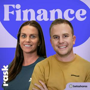 Escucha Australian Finance Podcast en la aplicación