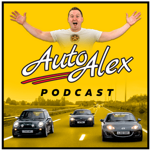 Escucha The AutoAlex Podcast en la aplicación