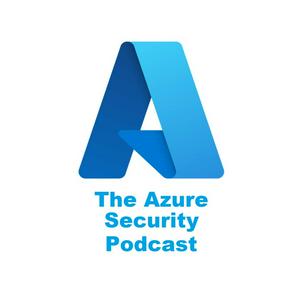 Escucha The Azure Security Podcast en la aplicación