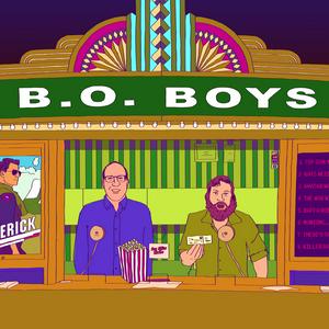 Escucha B.O. Boys (Movie Box Office) en la aplicación