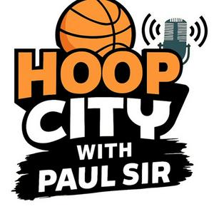 Hoop City with Paul Sir