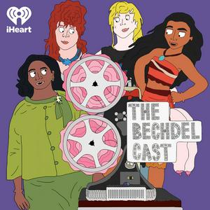 Escucha The Bechdel Cast en la aplicación