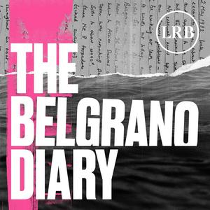 Escucha The Belgrano Diary en la aplicación