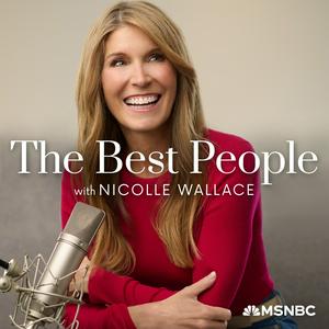 The Best People with Nicolle Wallace